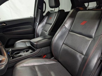 2024 Dodge Durango R/T Plus
