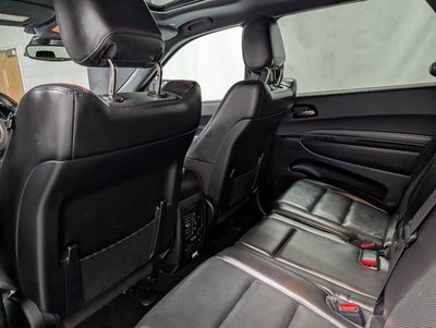 2024 Dodge Durango R/T Plus