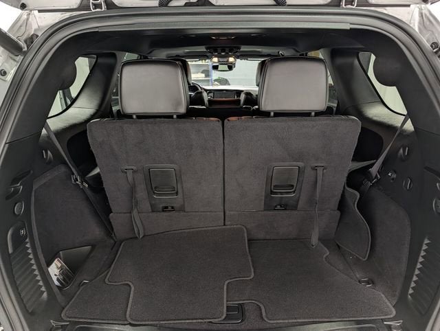 2024 Dodge Durango R/T Plus