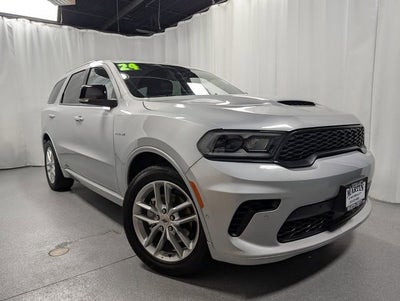 2024 Dodge Durango R/T Plus