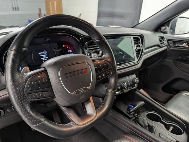 2024 Dodge Durango R/T Plus