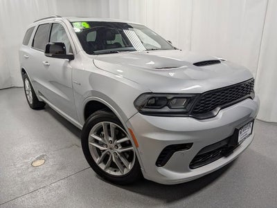 2024 Dodge Durango R/T Plus