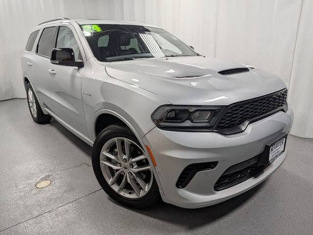 2024 Dodge Durango R/T Plus