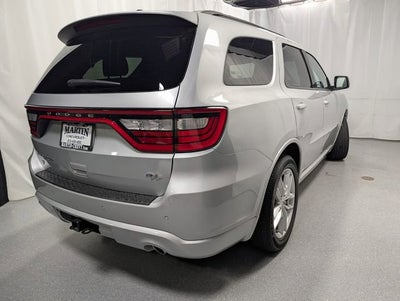 2024 Dodge Durango R/T Plus