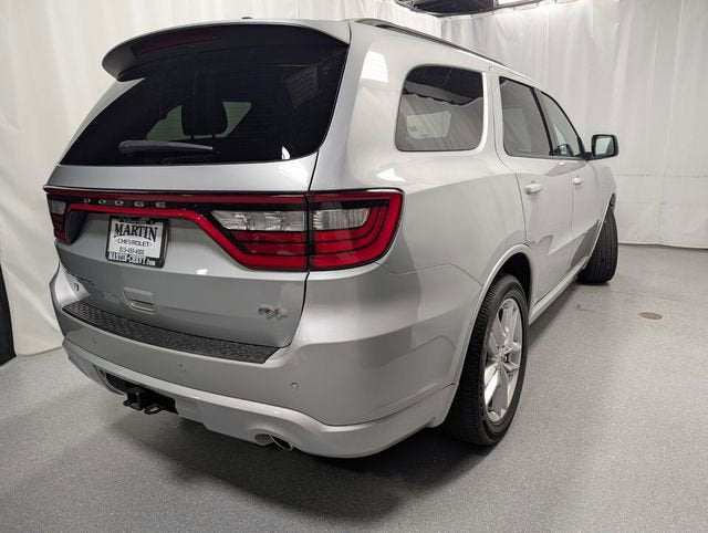 2024 Dodge Durango R/T Plus