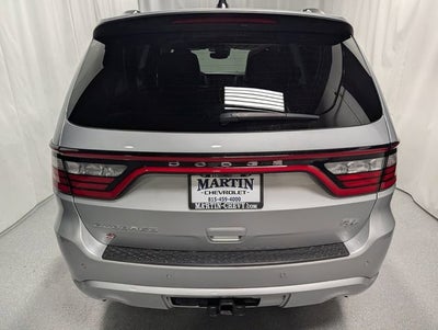 2024 Dodge Durango R/T Plus