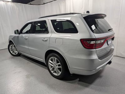 2024 Dodge Durango R/T Plus