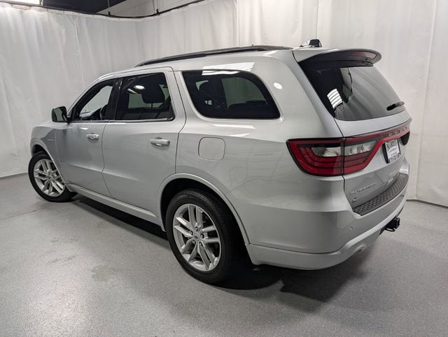 2024 Dodge Durango R/T Plus