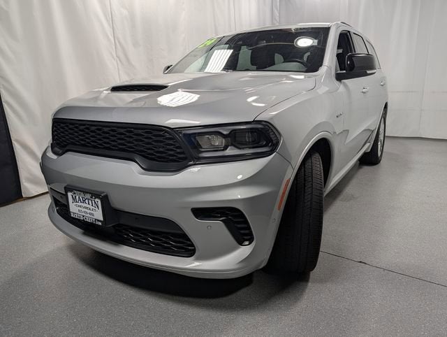 2024 Dodge Durango R/T Plus