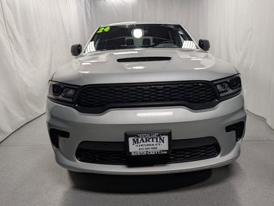 2024 Dodge Durango R/T Plus