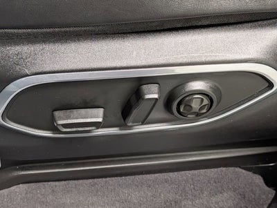 2023 Jeep Wagoneer Series II Carbide 4x4