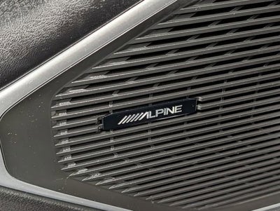 2023 Jeep Wagoneer Series II Carbide 4x4