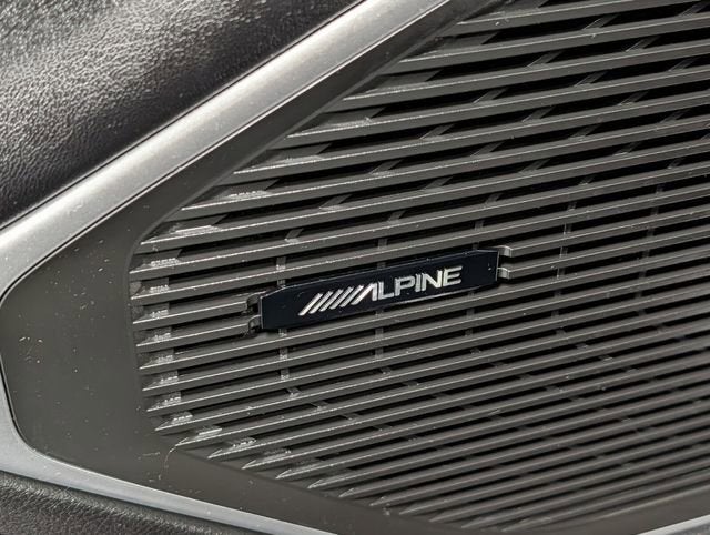 2023 Jeep Wagoneer Series II Carbide 4x4