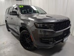 2023 Jeep Wagoneer Series II Carbide 4x4