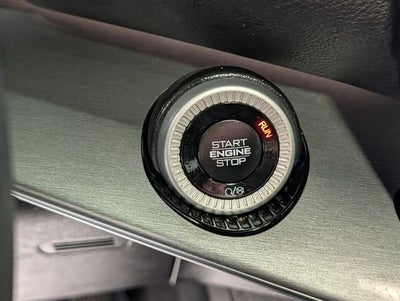 2023 Jeep Wagoneer Series II Carbide 4x4