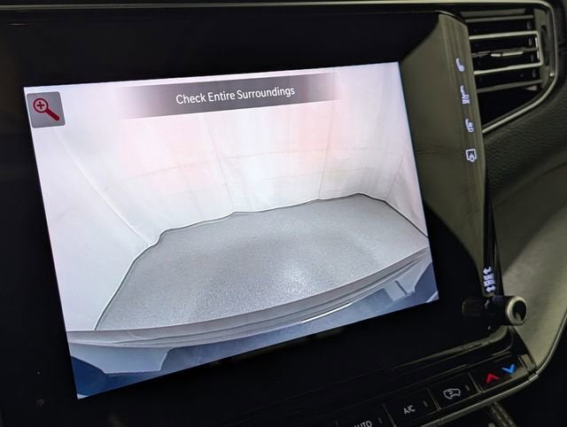 2023 Jeep Wagoneer Series II Carbide 4x4