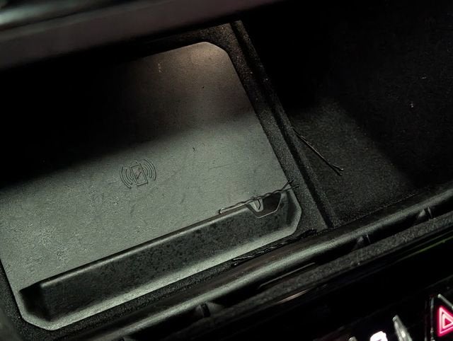 2023 Jeep Wagoneer Series II Carbide 4x4