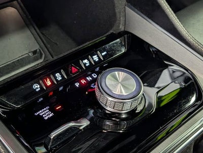 2023 Jeep Wagoneer Series II Carbide 4x4