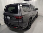 2023 Jeep Wagoneer Series II Carbide 4x4