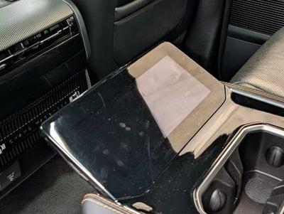 2023 Jeep Grand Wagoneer Series III Obsidian 4x4