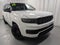 2023 Jeep Grand Wagoneer Series III Obsidian 4x4
