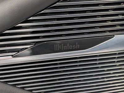 2023 Jeep Grand Wagoneer Series III Obsidian 4x4