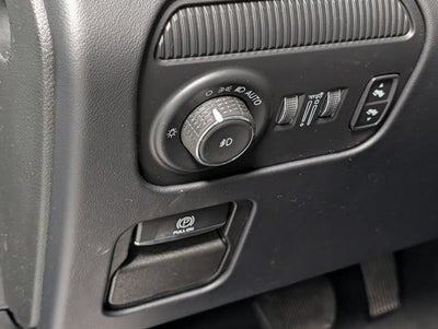 2023 Jeep Grand Wagoneer Series III Obsidian 4x4