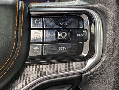 2023 Jeep Grand Wagoneer Series III Obsidian 4x4