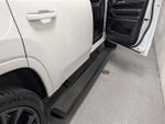 2023 Jeep Grand Wagoneer Series III Obsidian 4x4