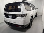 2023 Jeep Grand Wagoneer Series III Obsidian 4x4