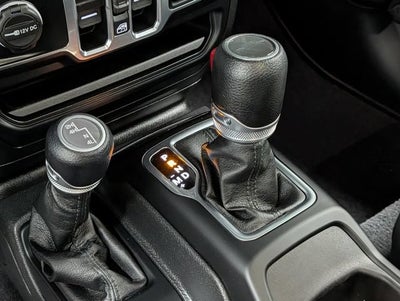 2023 Jeep Gladiator Willys 4x4