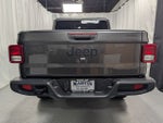 2023 Jeep Gladiator Willys 4x4