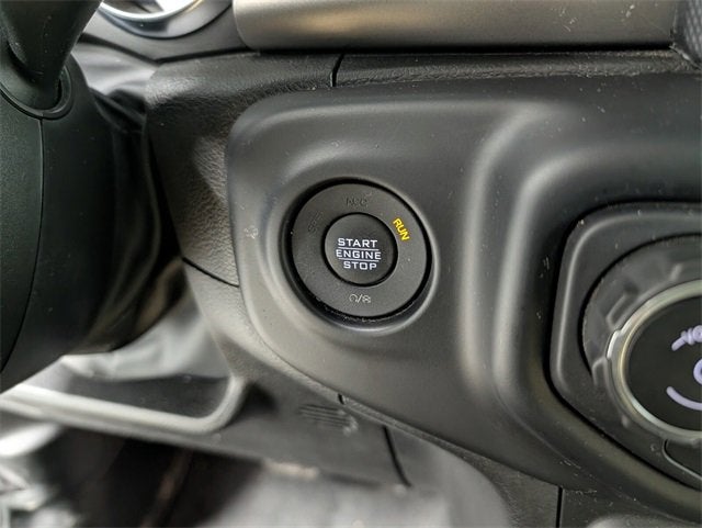 2023 Jeep Gladiator Willys 4x4