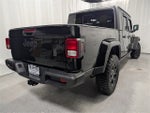 2023 Jeep Gladiator Willys 4x4