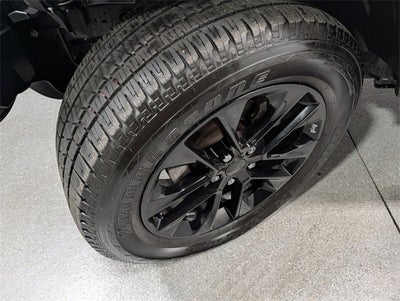 2023 Jeep Gladiator High Altitude