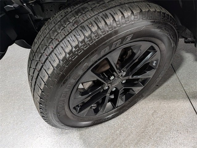 2023 Jeep Gladiator High Altitude