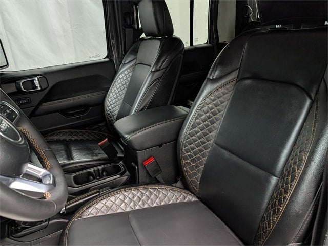 2023 Jeep Gladiator High Altitude