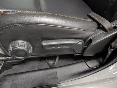 2023 Jeep Gladiator High Altitude