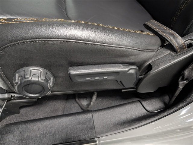 2023 Jeep Gladiator High Altitude