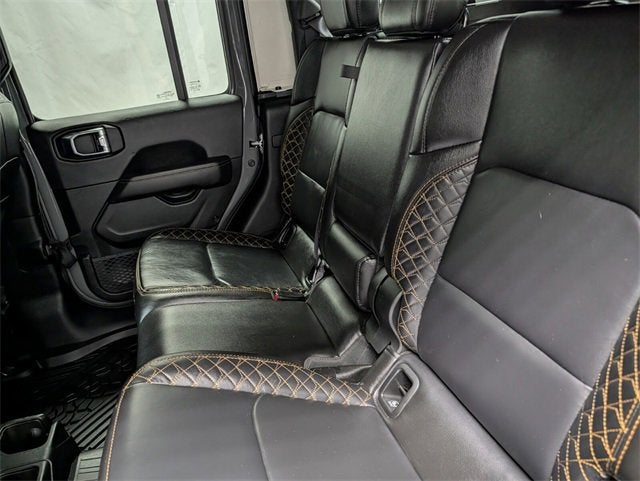 2023 Jeep Gladiator High Altitude