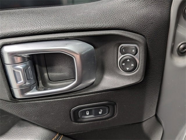 2023 Jeep Gladiator High Altitude