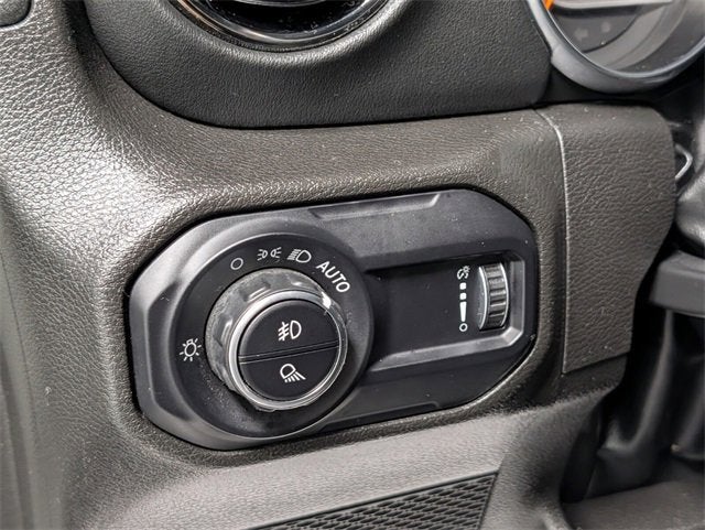 2023 Jeep Gladiator High Altitude