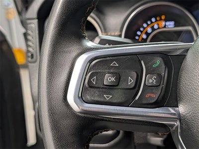 2023 Jeep Gladiator High Altitude