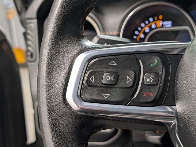 2023 Jeep Gladiator High Altitude