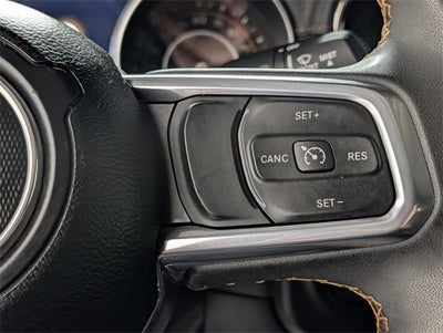 2023 Jeep Gladiator High Altitude