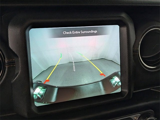 2023 Jeep Gladiator High Altitude