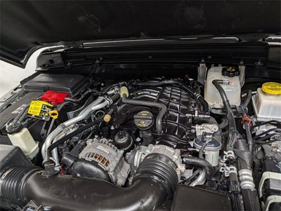 2023 Jeep Gladiator High Altitude