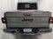 2023 Jeep Gladiator High Altitude