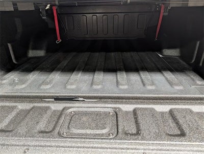 2023 Jeep Gladiator High Altitude