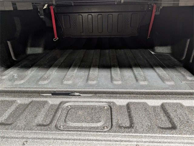 2023 Jeep Gladiator High Altitude